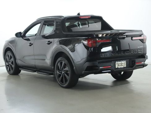 Used 2024 Hyundai Santa Cruz Night AWD/4WD image 41