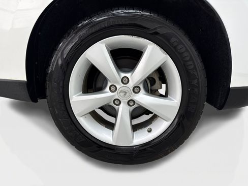 Used 2015 Lexus RX 350 FWD image 51