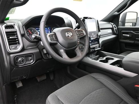 New 2026 RAM 2500 Big Horn image 20