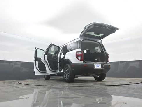 New 2026 Ford Bronco Sport Big Bend AWD/4WD image 39