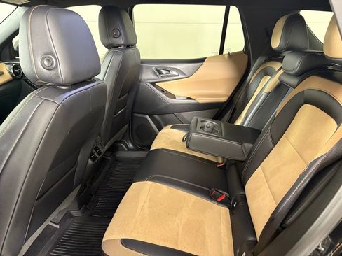 Used 2026 Chevrolet Equinox ACTIV w/ Convenience Package III image 38