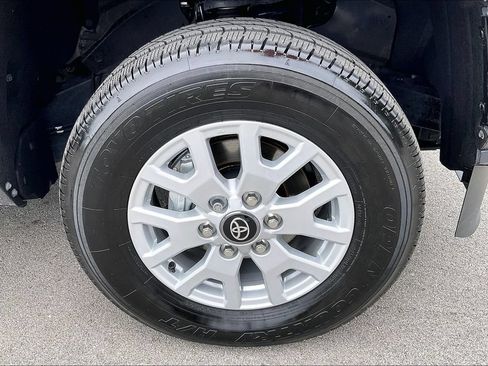 Used 2025 Toyota Tacoma SR5 RWD image 12