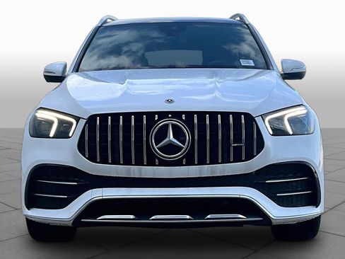 Used 2023 Mercedes-Benz GLE 53 AMG 4MATIC image 4