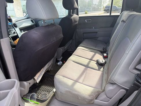 Used 2015 Honda Pilot EX image 10