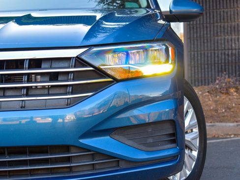 Used 2020 Volkswagen Jetta S w/ Driver Assistance Package image 3