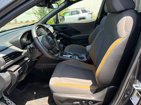 Used 2024 Subaru Crosstrek 2.5i Sport AWD/4WD image 22