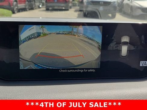 New 2026 MAZDA CX-50 AWD 2.5 S w/ Cargo Package image 11