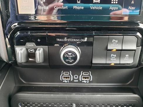 New 2026 RAM 1500 Big Horn AWD/4WD image 21