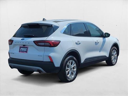 Used 2024 Ford Escape Active w/ Tech Pack #1 image 6