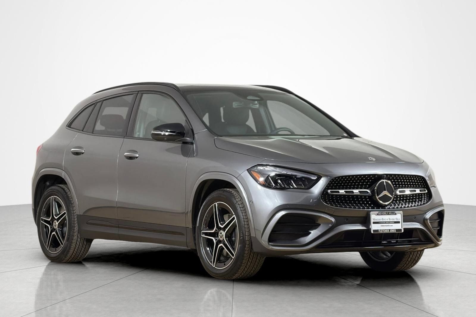 Used 2026 Mercedes-Benz GLA 250 image 7