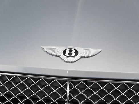 Certified 2023 Bentley Bentayga AWD/4WD image 46