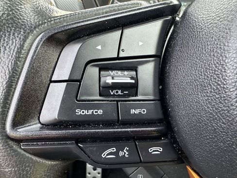 Used 2022 Subaru Forester Wilderness image 34