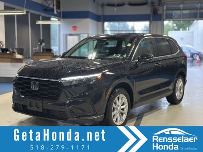 Used 2024 Honda CR-V EX