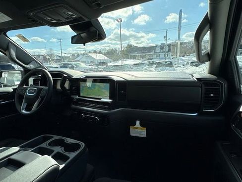New 2026 GMC Sierra 1500 Elevation image 22