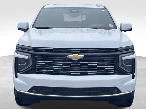 New 2026 Chevrolet Tahoe High Country AWD/4WD image 9