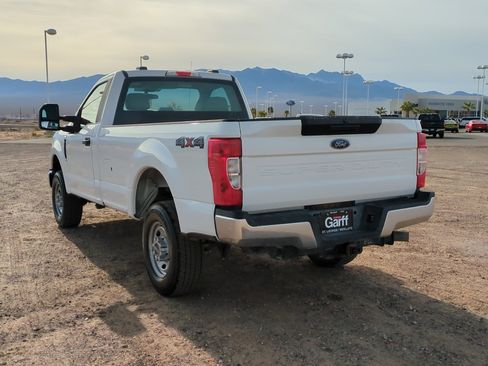 Used 2021 Ford F250 XL w/ Power Equipment Group image 6