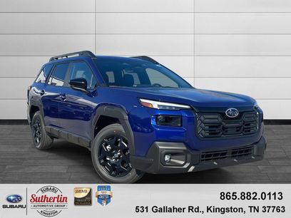 New 2026 Subaru Outback Limited