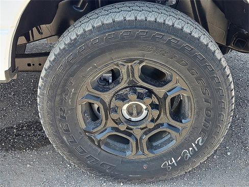 New 2025 Ford F250 XL w/ STX Appearance Package image 7