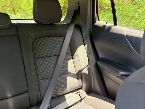Used 2025 Chevrolet Equinox LT FWD image 37