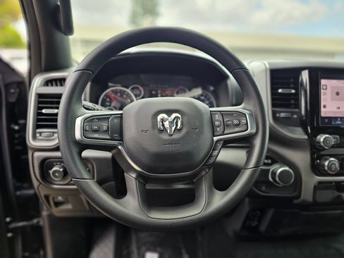 New 2026 RAM 1500 Tradesman RWD image 23