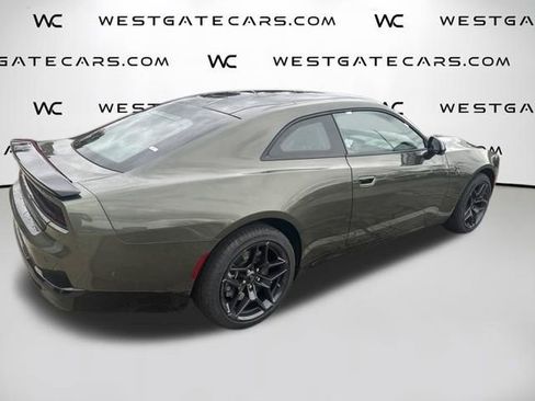 New 2026 Dodge Charger Scat Pack AWD/4WD image 22