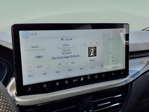 Used 2023 Ford Escape ST-Line w/ Tech Pack #1 image 12