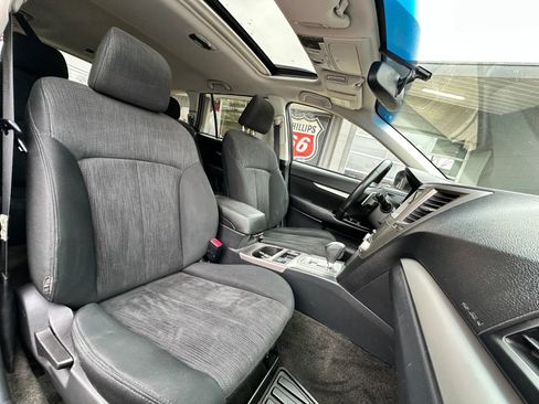 Used 2013 Subaru Outback 2.5i Premium AWD/4WD image 22