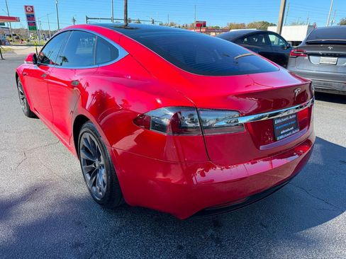 Used 2020 Tesla Model S AWD image 7