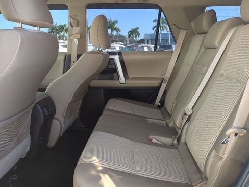 Used 2019 Toyota 4Runner SR5 image 14