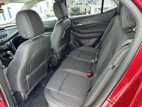 Used 2021 Buick Encore GX Preferred w/ Cold Weather Comfort Package image 15