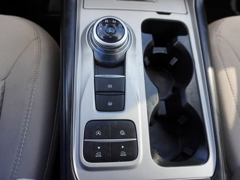 Certified 2021 Ford Explorer 2WD image 13