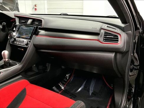 Used 2021 Honda Civic Type R image 20