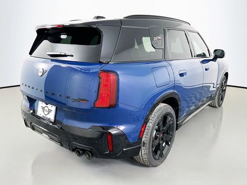 New 2026 MINI Cooper Countryman John Cooper Works w/ Comfort Package Max image 5