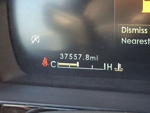 Used 2022 Lincoln Corsair Reserve w/ Equipment Group 201A image 22