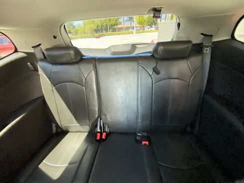 Used 2014 Chevrolet Traverse LT w/ LPO, 'HIT The Road' Package FWD image 36