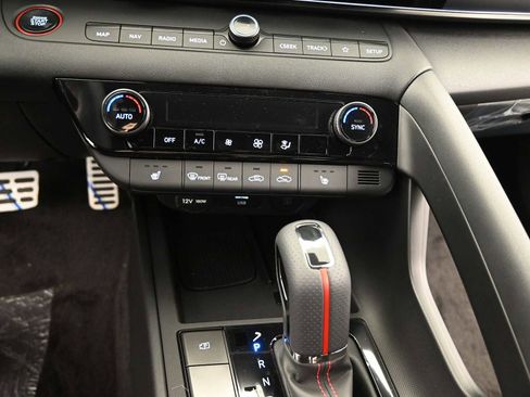 New 2026 Hyundai Elantra N Line image 19
