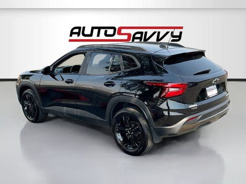 Used 2026 Chevrolet Trax ACTIV w/ Driver Confidence Package FWD image 5
