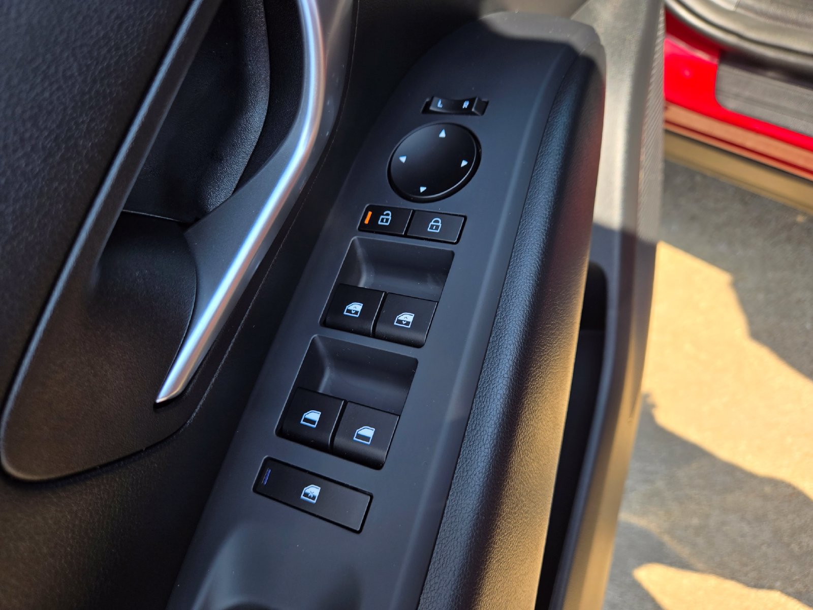 New 2026 Hyundai Tucson SEL Plus FWD image 20