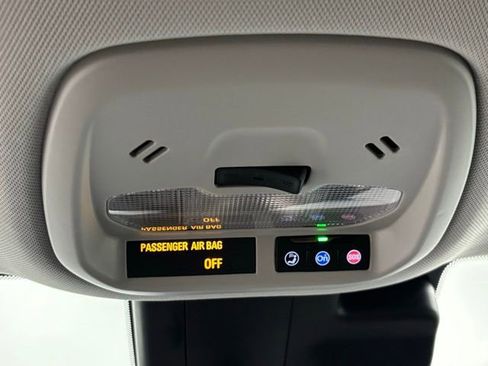 New 2026 Chevrolet Trax LT w/ Driver Confidence Package FWD image 29