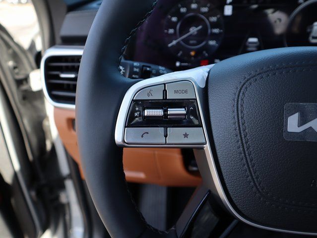 New 2025 Kia Telluride SX Prestige X-Line AWD/4WD image 32