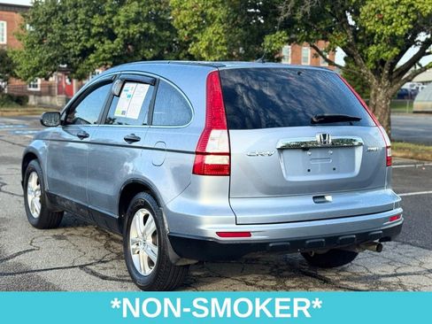 Used 2010 Honda CR-V EX image 6