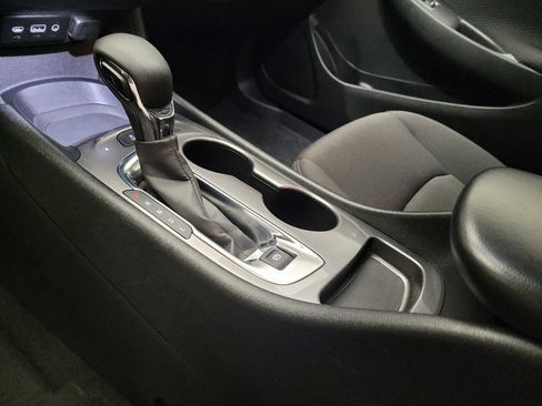 Used 2024 Chevrolet Malibu LS FWD image 26