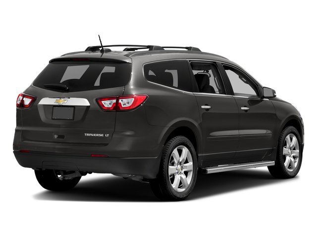 Used 2017 Chevrolet Traverse LT FWD image 5