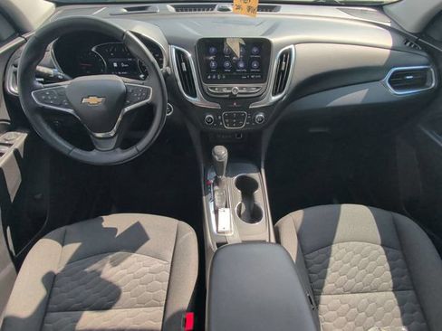 Used 2020 Chevrolet Equinox LT FWD image 23