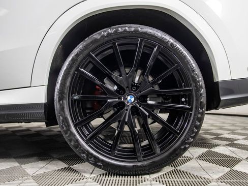 Used 2023 BMW X6 xDrive40i w/ Executive Package image 45