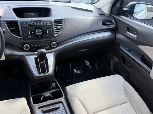 Used 2013 Honda CR-V EX image 6
