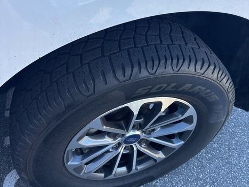Used 2017 Ford F150 XL w/ Equipment Group 101A Mid RWD image 12