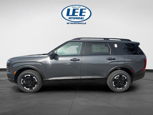 New 2026 Hyundai Palisade XRT Pro image 3