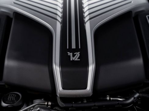 Used 2022 Rolls-Royce Ghost AWD/4WD image 67