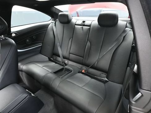 Used 2015 BMW 428i Coupe w/ M Sport RWD image 41